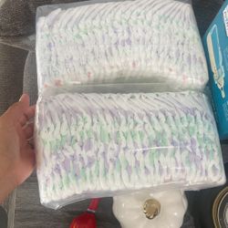 Diapers 