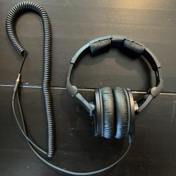 SENNHEISER HD 280 PRO