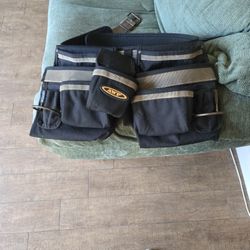 AWP Work Belt