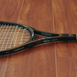 Wilson ODYSSEY COMP MIDSIZE Tennis Racquet 🏸 
