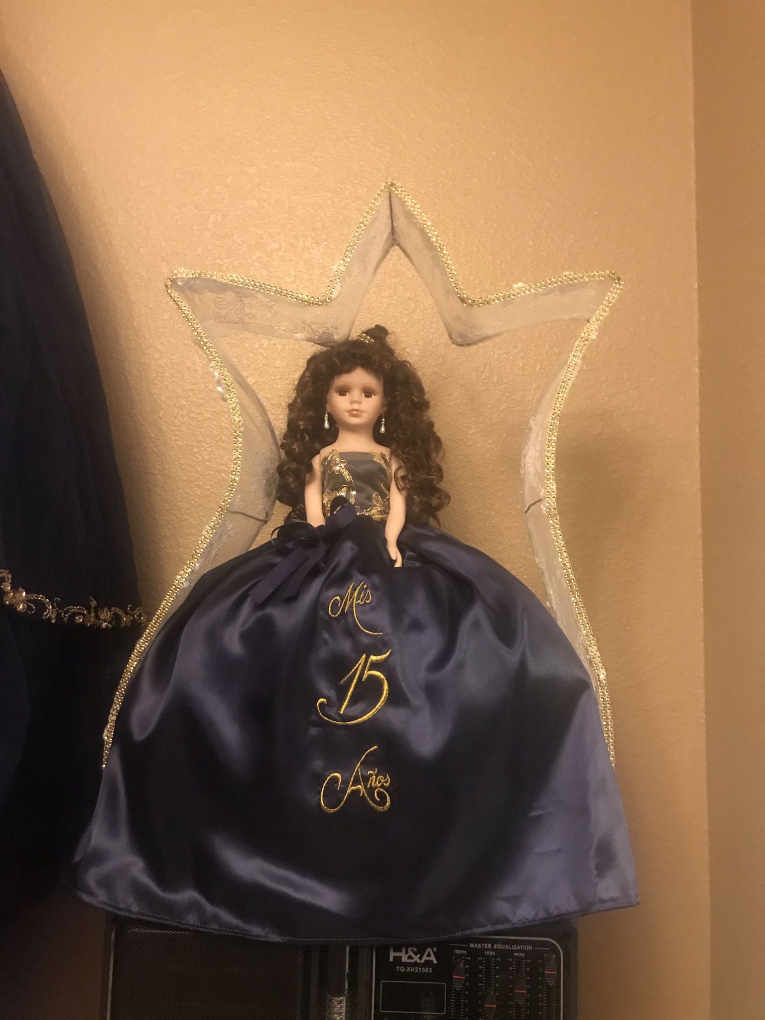 Quince Dress + Extra