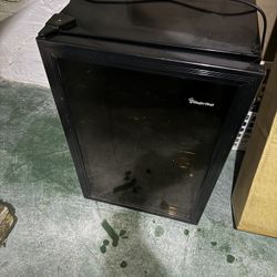 Magic Chef Wine Cooler