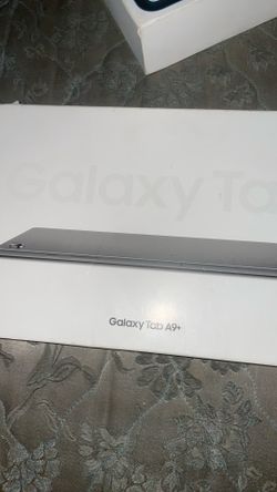 Galaxy Tab A9+