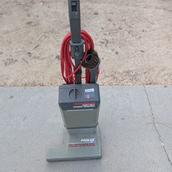 Electrolux Prolux Vacuum Cleaner