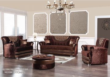 Living room set sale