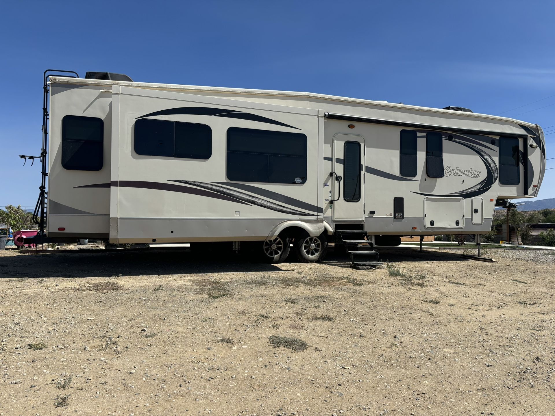 RV