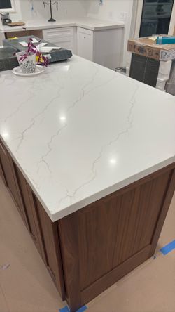 Quartz Countertop 