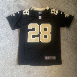 Saints Jersey 