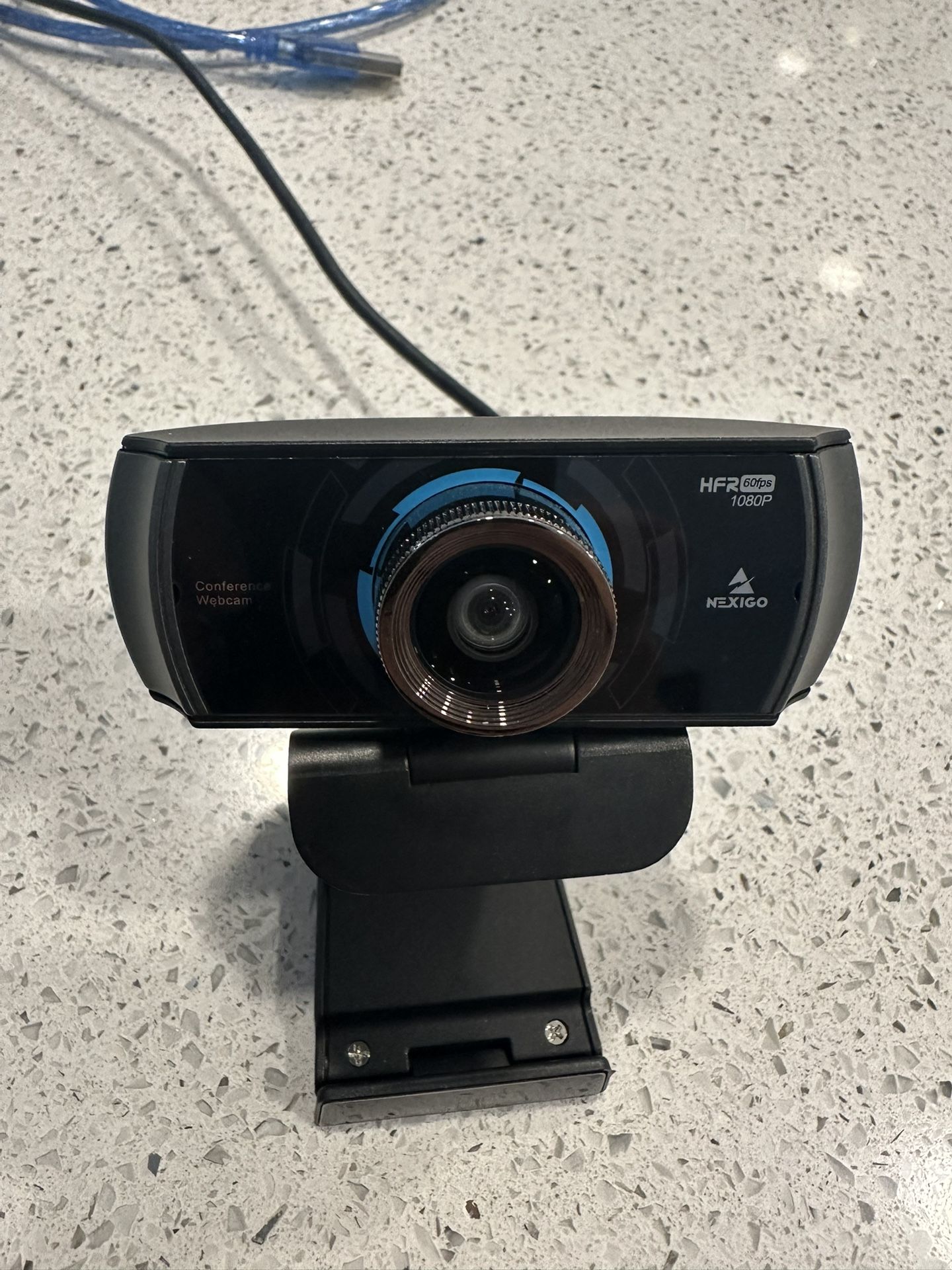 Webcam
