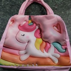 Cute Lunch Bag For Kids
