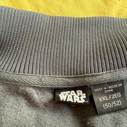 Star Wars Jacket XXL