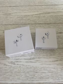 AirPods