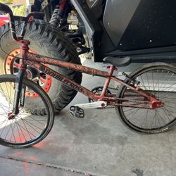 BMX Bike