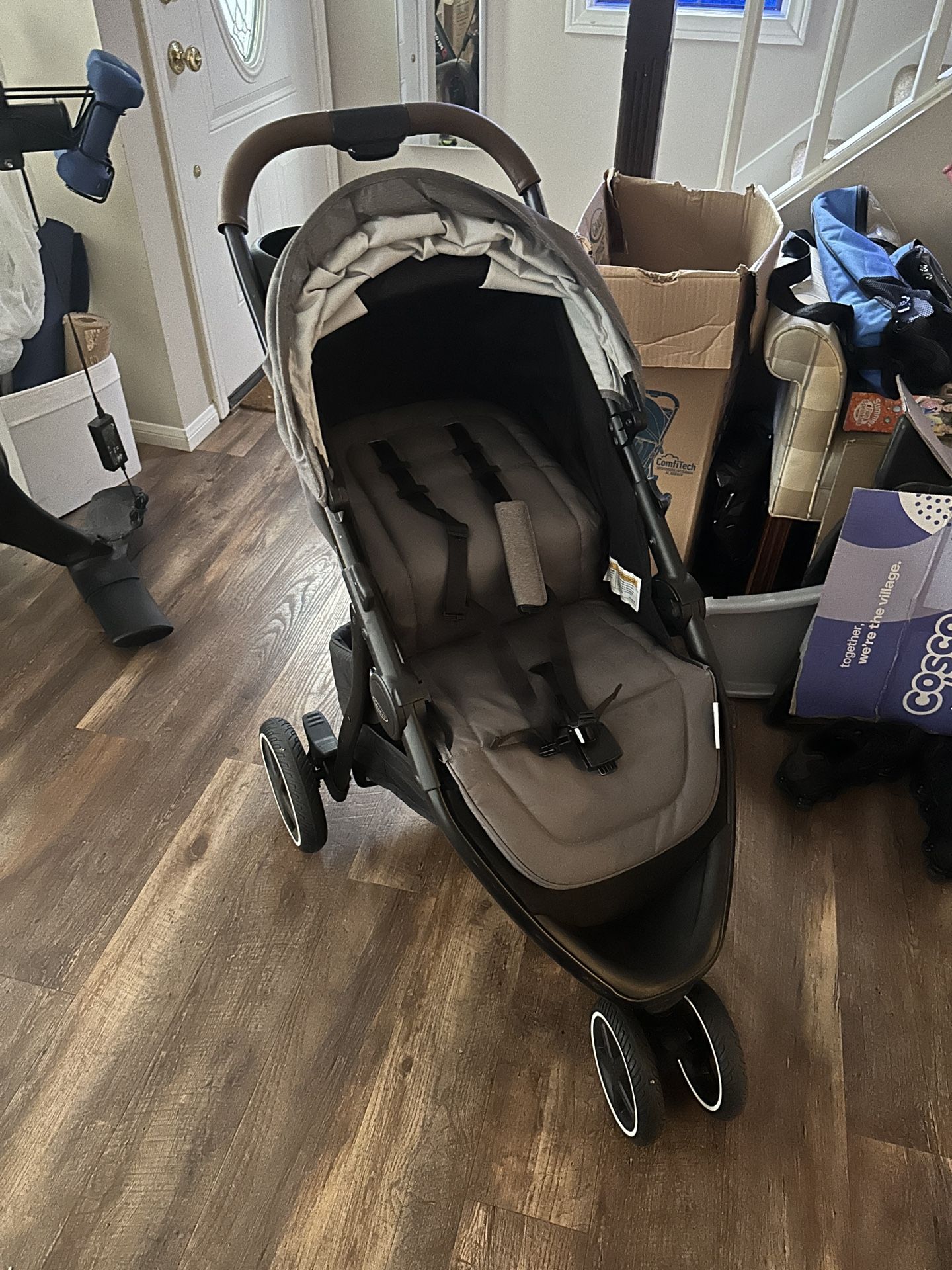 Graco Outpace LX Stroller