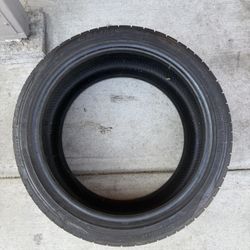 Brand New Tire 275/35/19