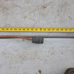 12 ft extension cord