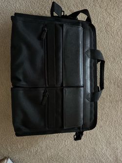 FREE - Laptop Carrying Case/Briefcase