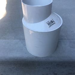 6” X 4” Eccentric Bushing  HxH