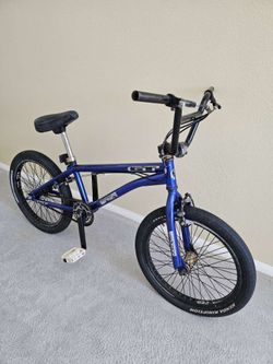 20 inch 2007 GT Performer