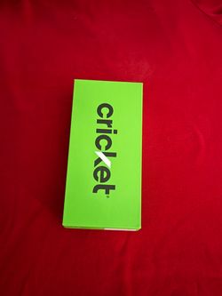 Moto g 2026 5G  (cricket Wireless Only)