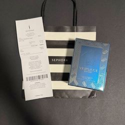 Versace Eros Cologne