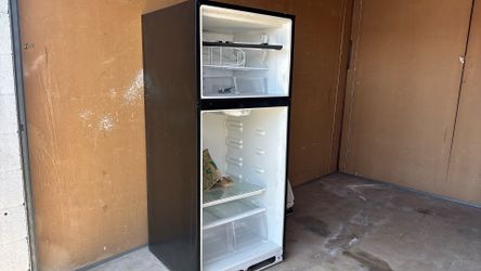 Free Fridge