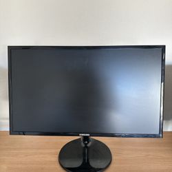 Samsung Computer Monitor