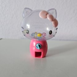 Hello Kitty Capsule Toy