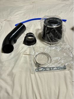 Clean Air Intake kit