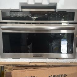 Frigidaire 
