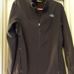 Brand New Women North Face Shellrock Jacket