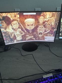 Full pc setup