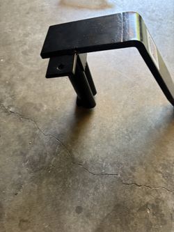 Truck Bed Mounts