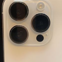 Unlocked Apple iPhone 14 Pro 1TB white 88%