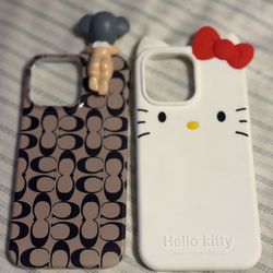 15pro Max Phone Case 