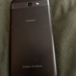 J3 Samsung smart phone