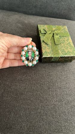Brand New Pendant