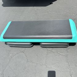 Aerobic Stepper Plataform