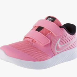 Nike Star Runner 2 Toddler Pink 