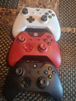 W.C.F.X BOX