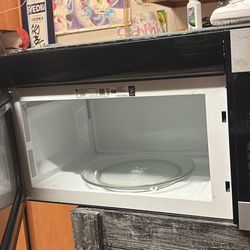 Large Microwave
