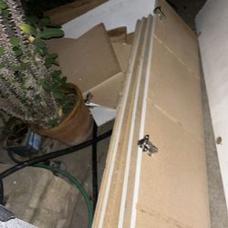 Free Wood Was Cabinets 