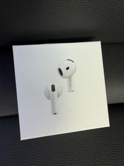 AirPods 4
