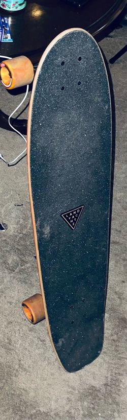 Landyachtz Longboard Skateboard