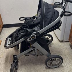 Signature Series Graco Stroller 
