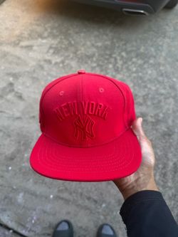Pro Yankees SnapBack