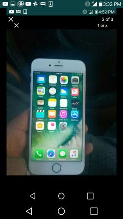 Metro pcs unlock iphone 6s 16g