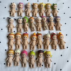 Sonny Angel regular series