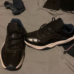 Jordan 11s