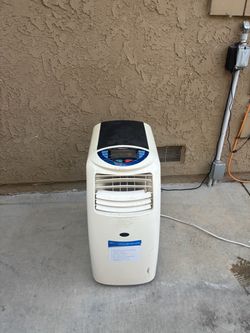 Soleusair AC air conditioning unit